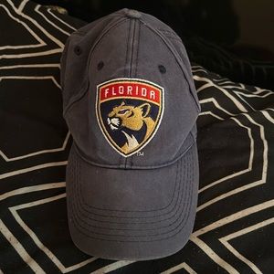 Florida Panthers Hat